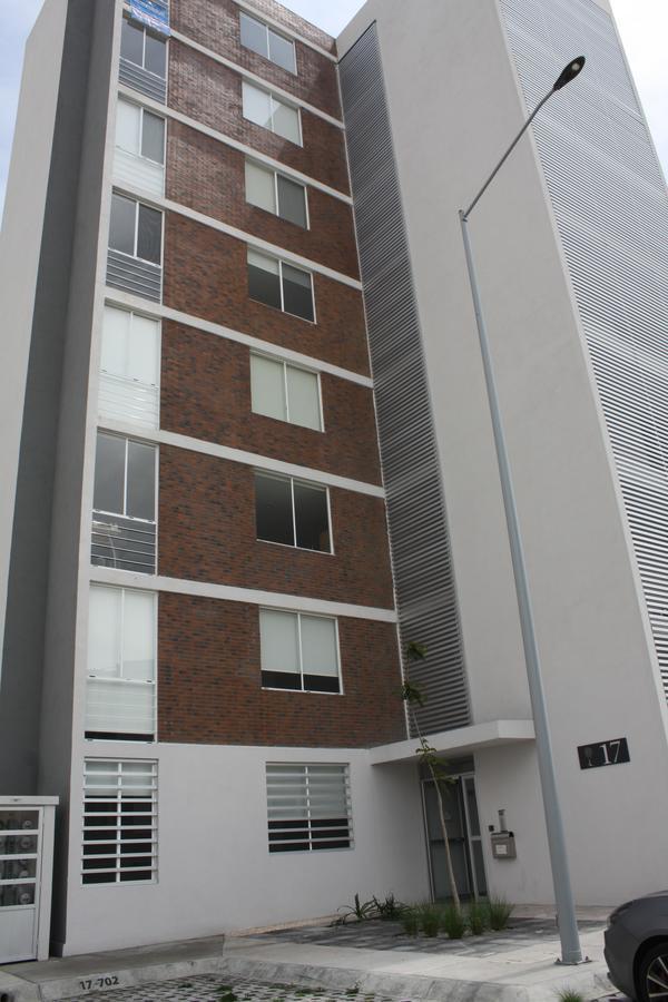 Departamento Muy Funcional Apartment Puebla Luaran gambar