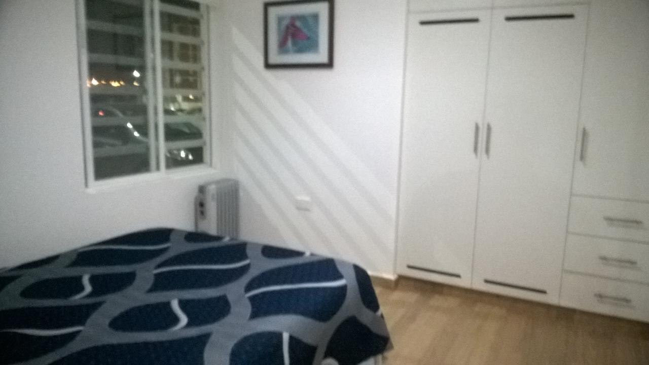 Departamento Muy Funcional Apartment Puebla Luaran gambar