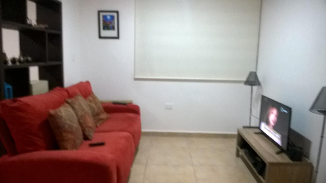 Departamento Muy Funcional Apartment Puebla Luaran gambar